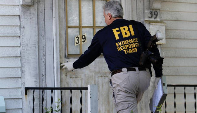 End The FBI – PJ Media