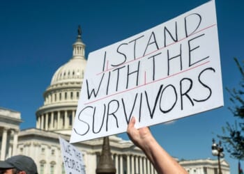 Epstein Victims Aren’t Happy With Democrats. Here’s Why. – PJ Media