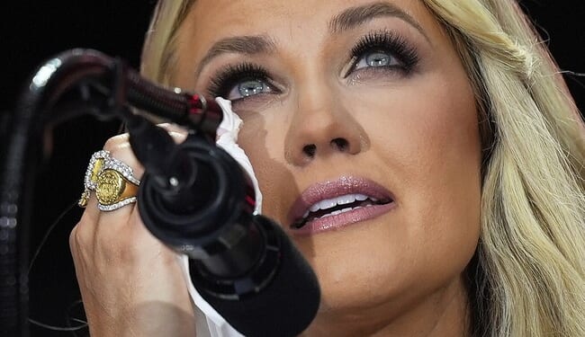 Erika Kirk and the Bimbo-ization of the Feminist Movement – PJ Media