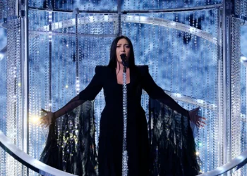 European nations withdraw themselves from Eurovision 2026 in protest of Israel’s inclusion – One America News Network