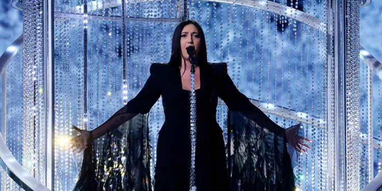 European nations withdraw themselves from Eurovision 2026 in protest of Israel’s inclusion – One America News Network