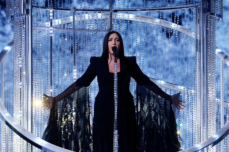 European nations withdraw themselves from Eurovision 2026 in protest of Israel’s inclusion – One America News Network