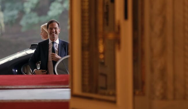 Europe’s Amnesia Meets a Reality Check – PJ Media