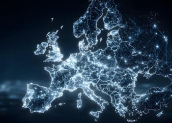 Europe’s Innovation Is Drowned in a Sea of Government Intervention