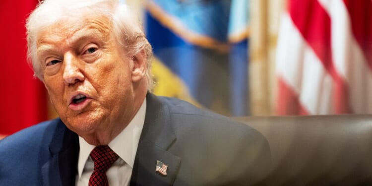 Europe’s fury at Trump’s criticism is breathtakingly hypocritical