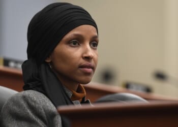 Every Outburst From Ilhan Omar Reminds Us Who She Really Is – PJ Media