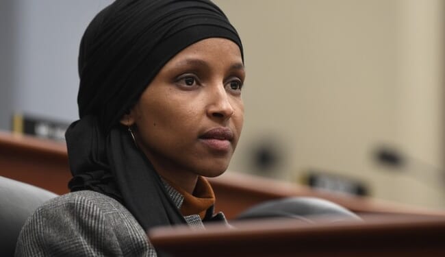 Every Outburst From Ilhan Omar Reminds Us Who She Really Is – PJ Media