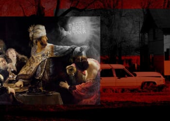 Everything Is NOT Fine - The American Mind