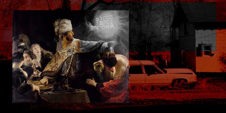 Everything Is NOT Fine - The American Mind