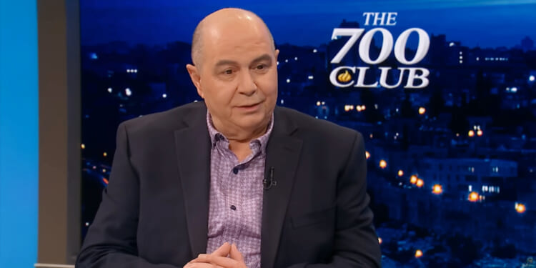 Ex-Muslim Leads 100,000 to Jesus: 'There Is Hunger in the Muslim World to Hear About Christ'