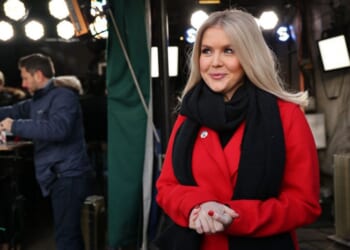 Expecting a baby girl in May 2026 – One America News Network