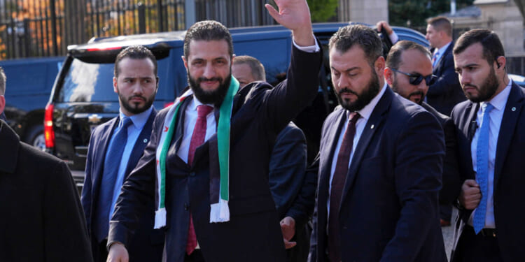 Expert Sounds Alarm on ‘Gruesome’ Christian Persecution in Syria