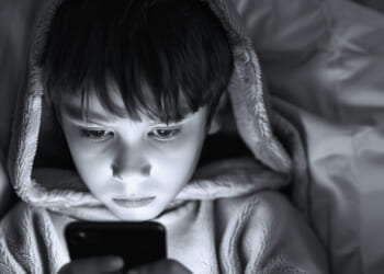 FBI Warns '764 Gang' Terrorizing Kids Online, Australia Bans Younger Teens from Social Media