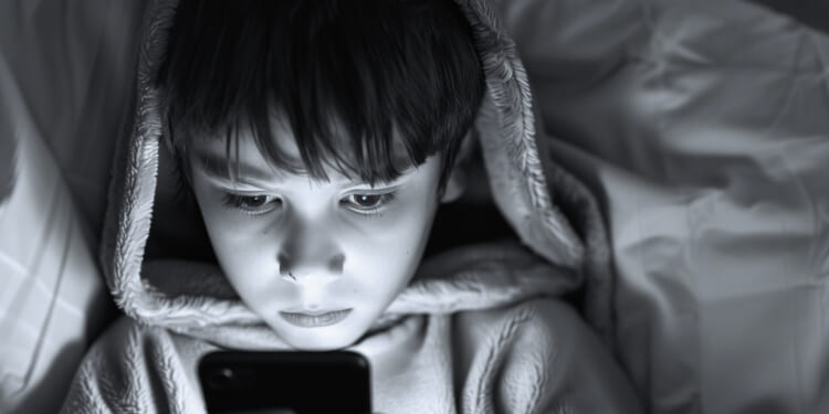 FBI Warns '764 Gang' Terrorizing Kids Online, Australia Bans Younger Teens from Social Media
