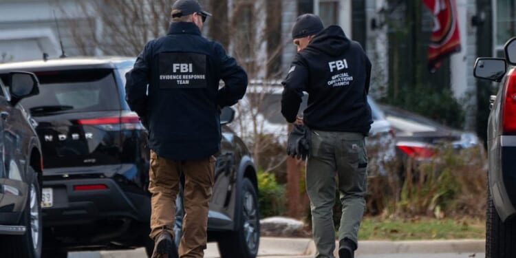 FBI halts coordinated bombing plot by ‘far-left’ extremist group in L.A. – One America News Network