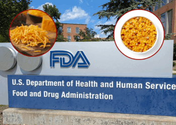 FDA issues 2 separate recalls over contamination with harmful bacteria and undeclared allergen – One America News Network