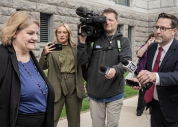 FINALLY — Rogue Judge Held Accountable for Being a Scofflaw Idiot – PJ Media