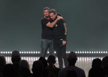 FL Church Honors Pastor, Father of 4, Killed in Accident: 'Always Joyful, Always Had Faith'