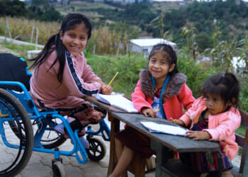 Faith Groups Work to Restore Mobility for Millions Through Wheelchair Ministry: 'Serving the Most Marginalized'