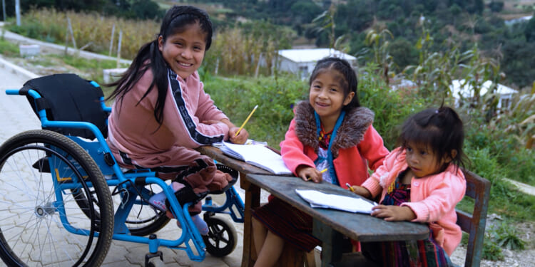 Faith Groups Work to Restore Mobility for Millions Through Wheelchair Ministry: 'Serving the Most Marginalized'