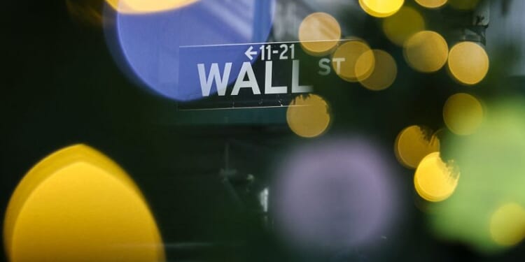 Fed. Reserve cuts rate another quarter-point – One America News Network