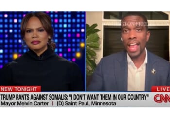 Federal Prosecutors Who Indicted 78 Fraudsters Aren't 'Adding Value' in Minnesota, St. Paul Mayor Says