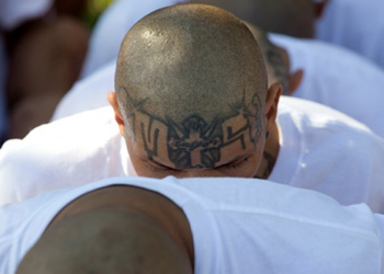 Feds Catch MS-13 Quadruple Killer – PJ Media