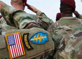 Five Take Aways From the Reagan National Defense Survey