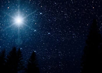 Following the Star to Bethlehem: Who Were the Magi Seeking King of the Jews?