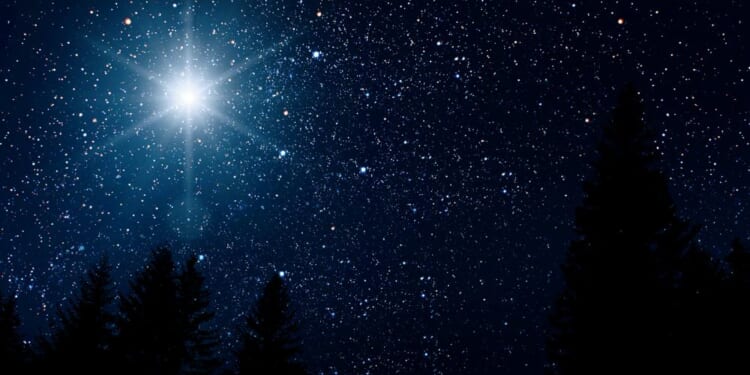 Following the Star to Bethlehem: Who Were the Magi Seeking King of the Jews?