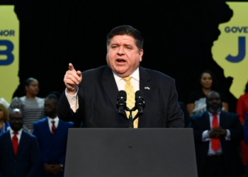 For JB Pritzker, Resisting Trump Means Releasing Murderers and Pedophiles – PJ Media