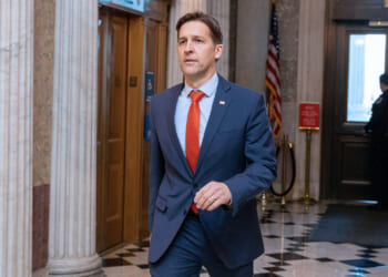 Former Senator Ben Sasse Announces Pancreatic Cancer Diagnosis, Points to His Hope in Christ