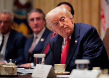 From America First to Third World Chaos – LN Radio