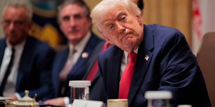 From America First to Third World Chaos – LN Radio