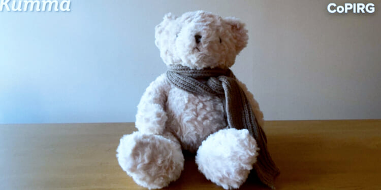 From Teddy Bears that Talk Sex to 'Tech Spies' in Disguise, AI-Toy Alarm Bells Are Ringing