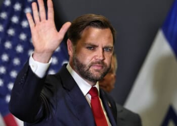 Full transcript: JD Vance on American identity