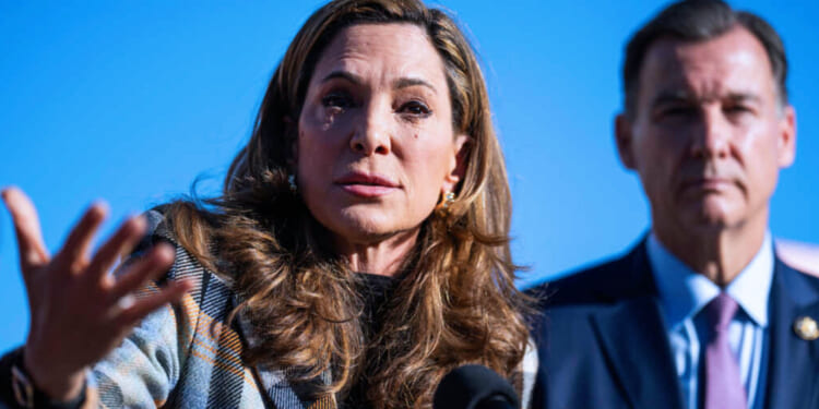 GOP Rep Rips Socialism, Drops Immigration Warning: ‘Anti-Christian and Anti-American’