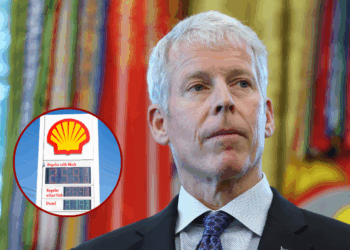 Gas prices fall below $3 for first time in over 4 years – One America News Network