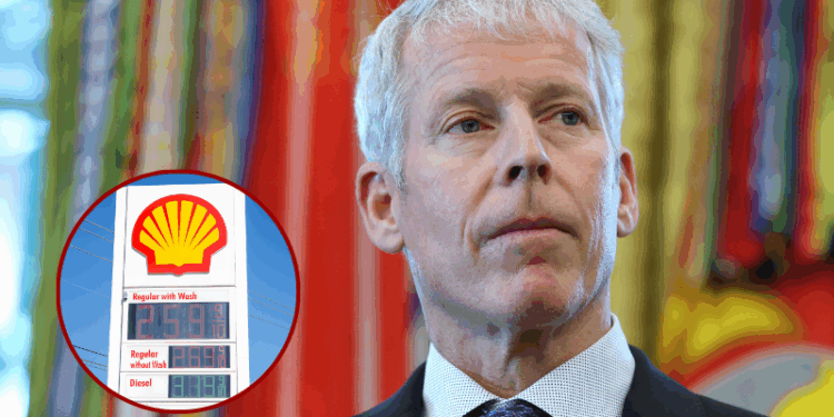 Gas prices fall below $3 for first time in over 4 years – One America News Network