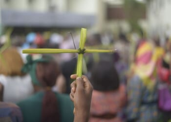 Genocide in Nigeria and the Growing Christian Crisis Worldwide