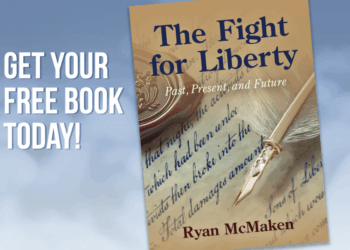 Get Your Free Booklet by Ryan McMaken!