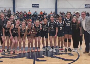Girls' Basketball Team Surrenders First Place Trophy in Stunning Move: 'True Winning'
