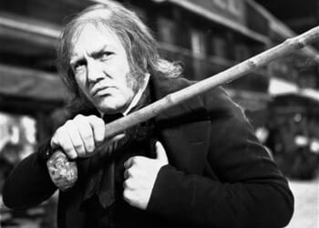 God and Scrooge: How Charles Dickens Pursued 'Real Christianity'