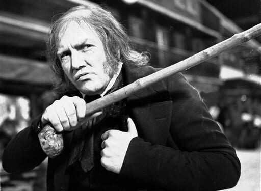 God and Scrooge: How Charles Dickens Pursued 'Real Christianity'