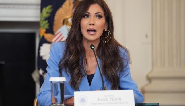 Government Control in the Digital Age – PJ Media