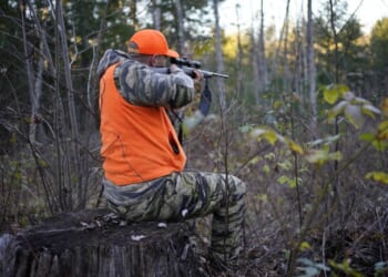 Guilt Can’t Save the Earth – PJ Media