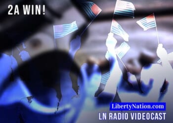 Gun Rights Get the Civil Rights Treatment