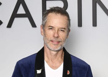 Guy Pearce’s wild anti-Semitic conspiracy theories