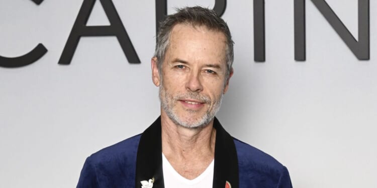 Guy Pearce’s wild anti-Semitic conspiracy theories