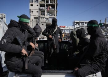 Hamas Official Predicts More Massacres Like Bondi Beach, Brags of Global Jihad – PJ Media